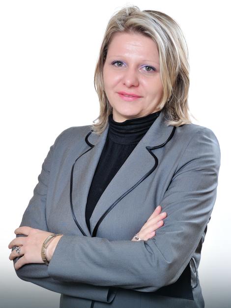 Foto: Promo / RAS Srbija Jelena Đorđević, izvršni direktor Sage