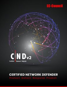 Certified Network Defender (CND)