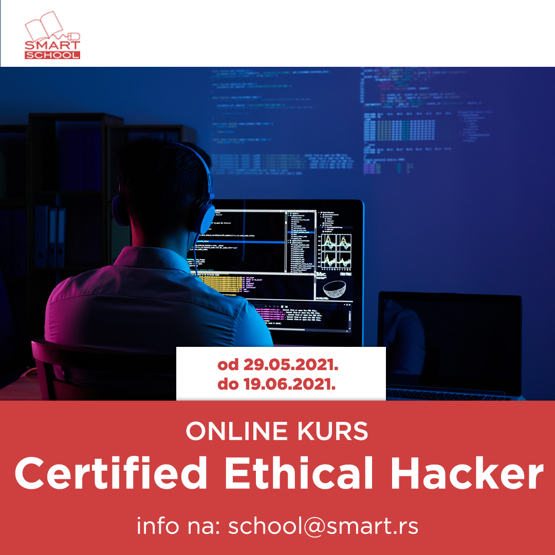 Certified Ethical Hacker