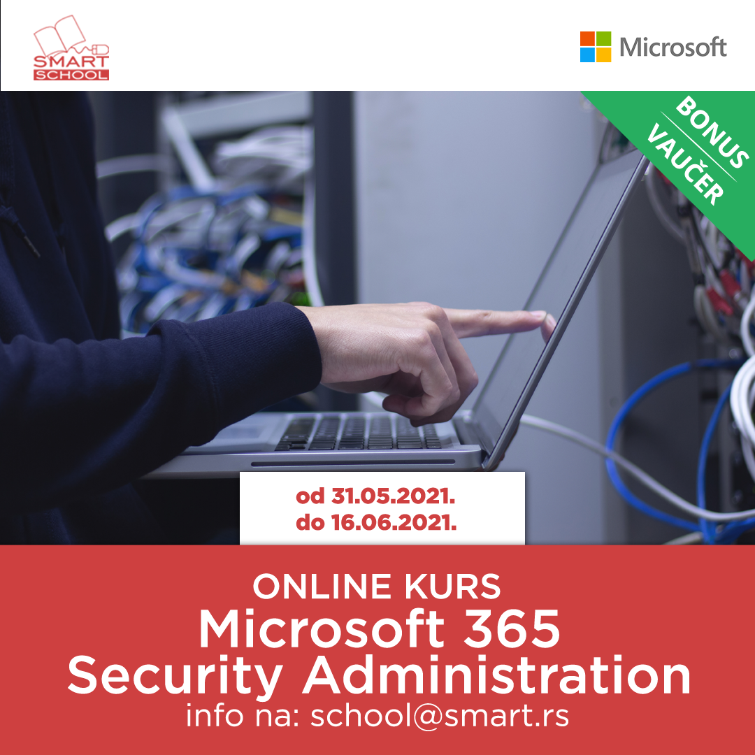Microsoft 365 Security Administration