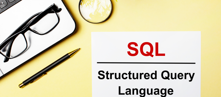 Zbog čega učiti SQL jezik?