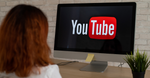 Novi YouTube kanal